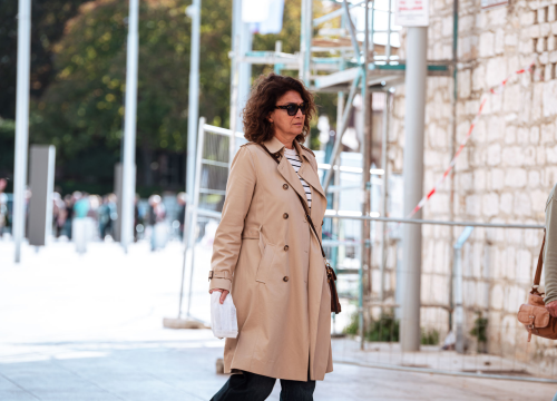 Fotografija 10 - FOTO Đir po gradu, srijeda 29. listopada