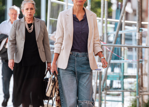 Fotografija 13 - FOTO Đir po gradu, srijeda 29. listopada