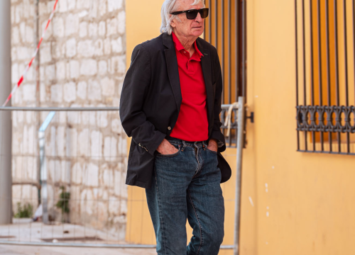 Fotografija 19 - FOTO Đir po gradu, srijeda 29. listopada