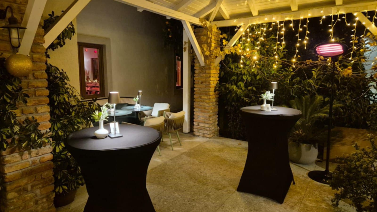 FOTO Restoran Olive Garden u Amadria Parku idealna je destinacija za sve vrste proslava!