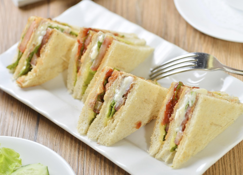 Svaki sendvič imat će bolji okus uz jedan iznenađujući trik