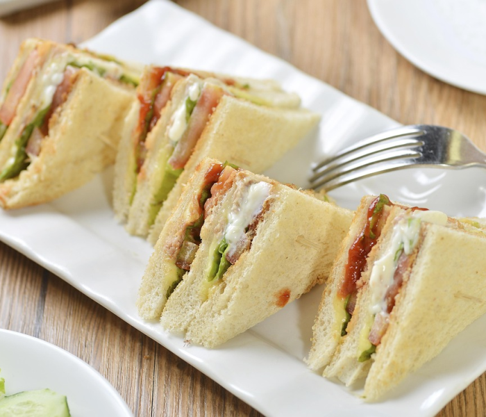 Svaki sendvič imat će bolji okus uz jedan iznenađujući trik