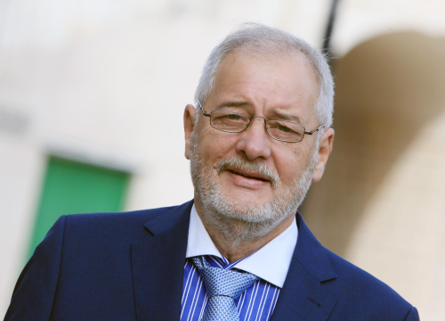 Preminuo je Ivan Rude, šibenski odvjetnik, stečajni upravitelj i jedan od osnivača Lions kluba Šibenik