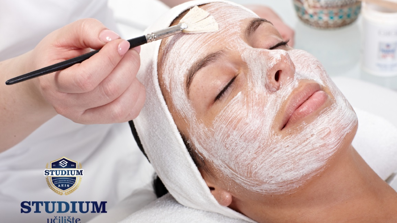 Do stabilnog zaposlenja uz program za kozmetičara i fizioterapeutskog tehničara na Učilištu Studium Šibenik!