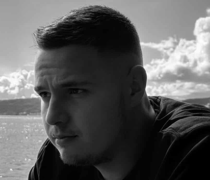 Preminuo mladi Vodičanin Robert Zanki: 'Ostao je simbol upornosti, nade i mladenačke snage'