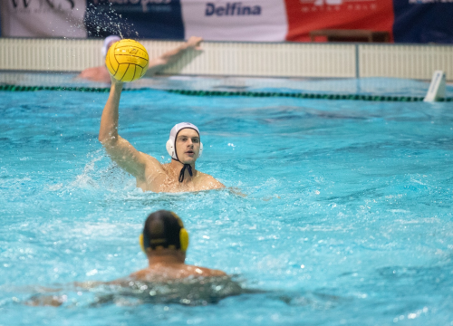 Solaris kod direktnog konkurenta Terrasse gubio 9 razlike pa smanjio na prihvatljivu razliku