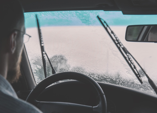 Saharski pijesak ponovno stiže u Hrvatsku. Iduća kiša bit će 'žuta kiša'