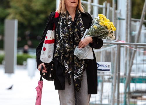 Fotografija 1 - FOTO Đir po gradu, četvrtak 30. kolovoza