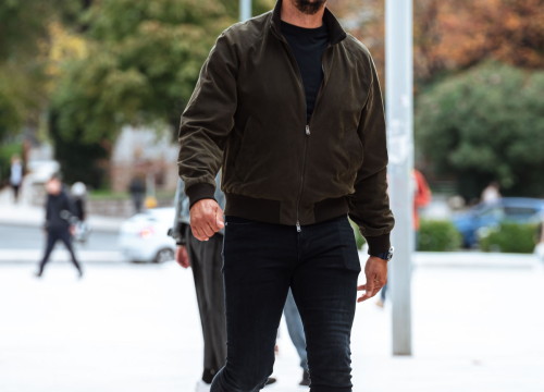 Fotografija 19 - FOTO Đir po gradu, četvrtak 30. kolovoza