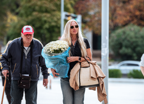 Đir po gradu, četvrtak 30. listopada