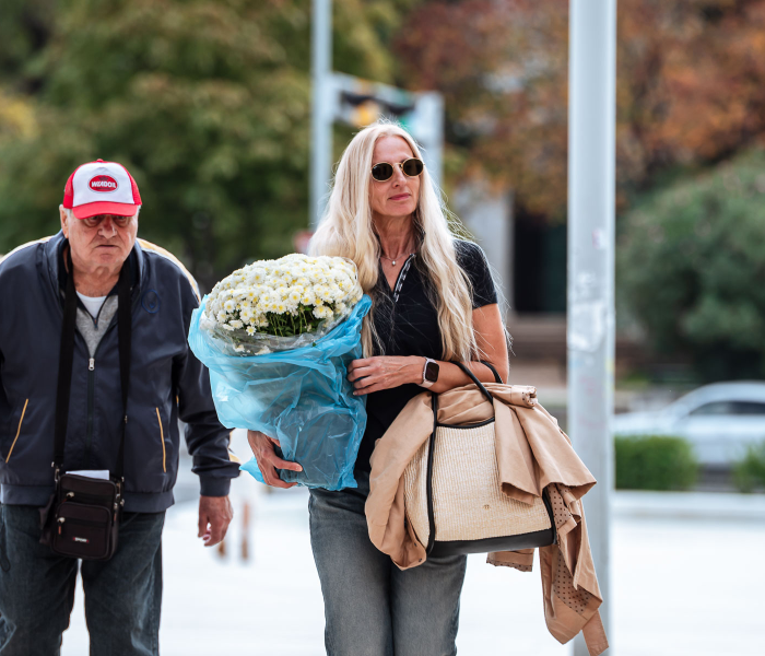 Đir po gradu, četvrtak 30. listopada