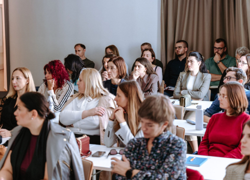 Fotografija 3 - Tvrđava sv. Ivana okupila 60 sudionika iz Hrvatske, Bosne i Hercegovine i Crne Gore na radionici o održivom turizmu