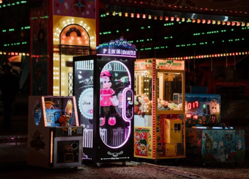 Fotografija 7 - Besplatna zabava za deset sretnika: ŠibenikIN i Lunapark Madi nagrađuju čitatelje