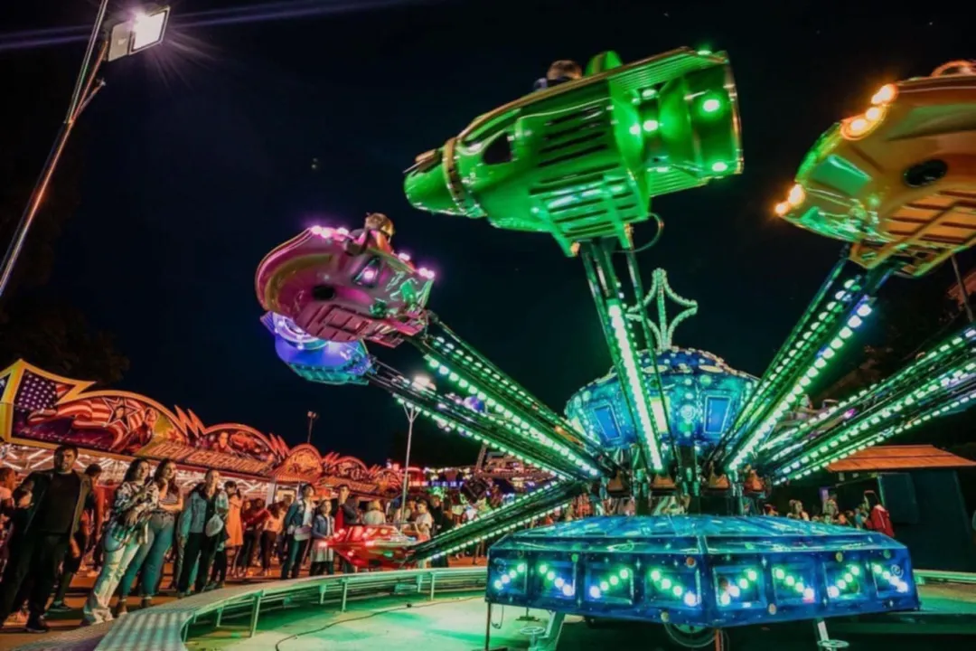 Besplatna zabava za deset sretnika: ŠibenikIN i Lunapark Madi nagrađuju čitatelje