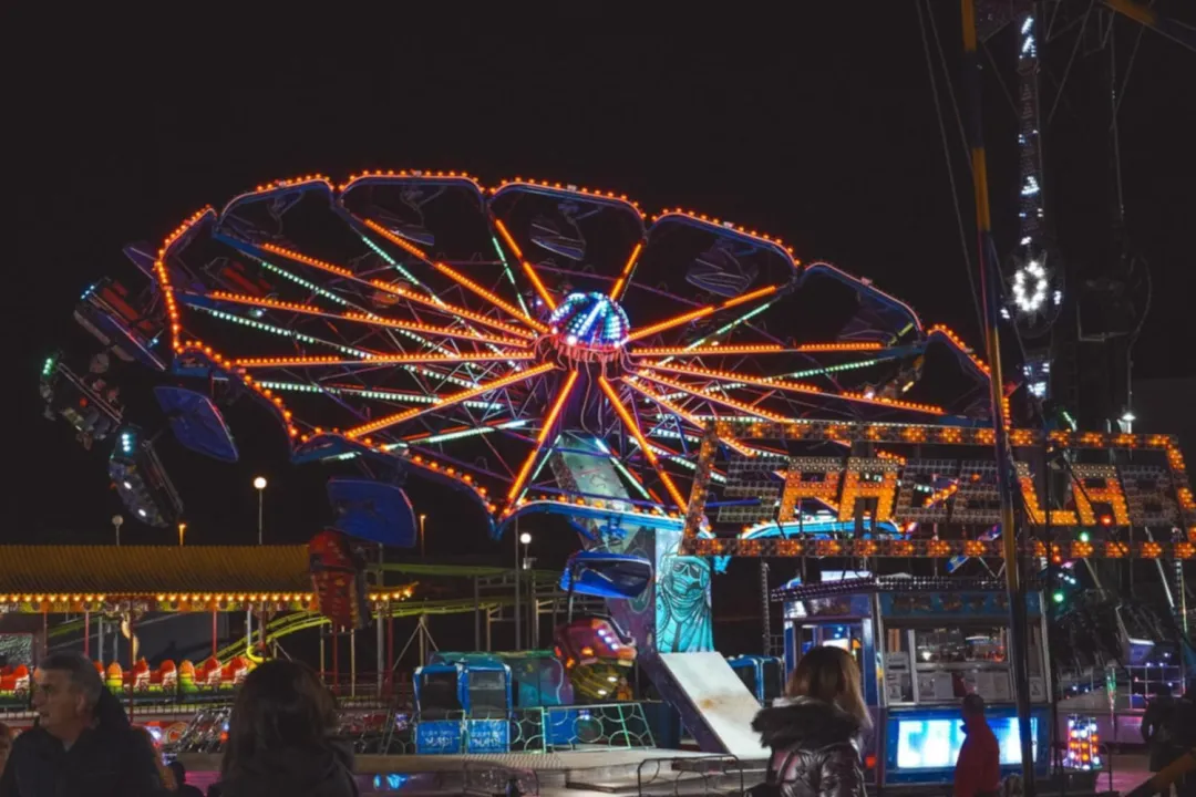 Besplatna zabava za deset sretnika: ŠibenikIN i Lunapark Madi nagrađuju čitatelje