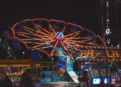 Fotografija 8 - Besplatna zabava za deset sretnika: ŠibenikIN i Lunapark Madi nagrađuju čitatelje