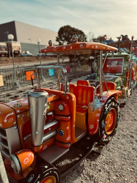 Besplatna zabava za deset sretnika: ŠibenikIN i Lunapark Madi nagrađuju čitatelje