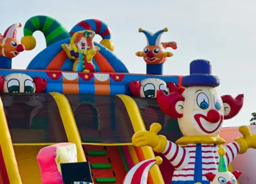 Fotografija 6 - Besplatna zabava za deset sretnika: ŠibenikIN i Lunapark Madi nagrađuju čitatelje