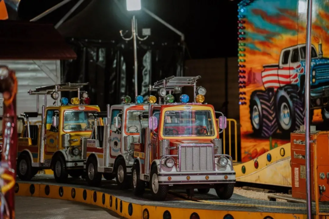 Besplatna zabava za deset sretnika: ŠibenikIN i Lunapark Madi nagrađuju čitatelje