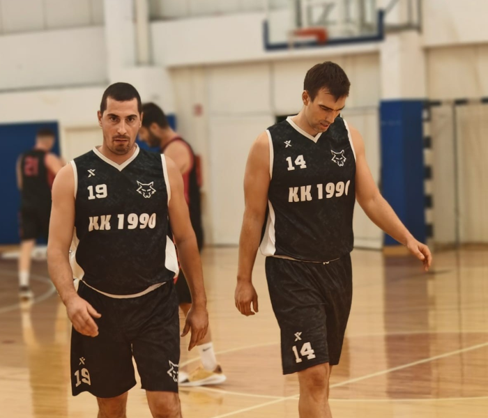 Počeo ŠRKL: Karika počela obranu naslova pobjedom protiv prošlosezonskog finalista