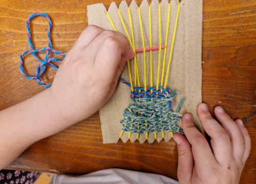 Fotografija 1 - NP Krka prednjači u provođenju edukativnih programa za djecu i mlade