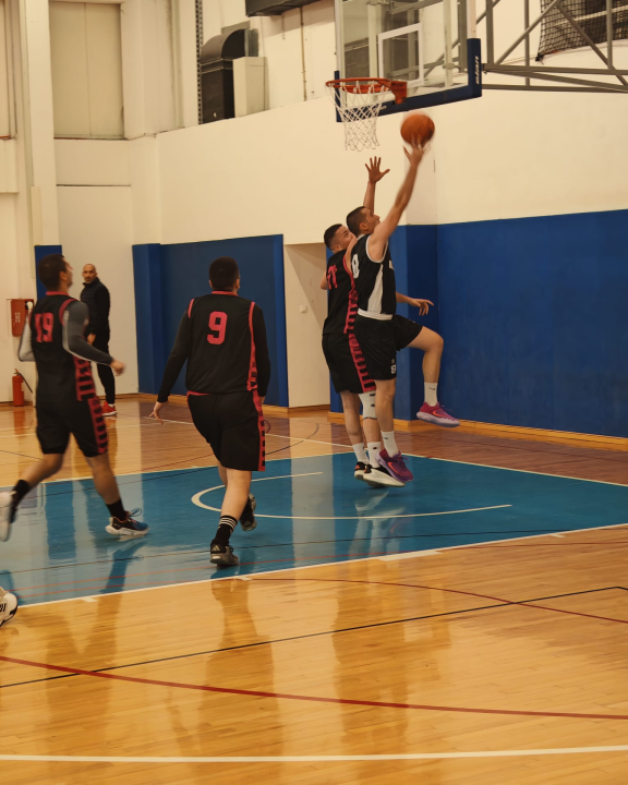 FOTO Počeo ŠRKL: Karika počela obranu naslova pobjedom protiv prošlosezonskog finalista