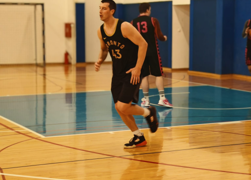 Fotografija 16 - FOTO Počeo ŠRKL: Karika počela obranu naslova pobjedom protiv prošlosezonskog finalista