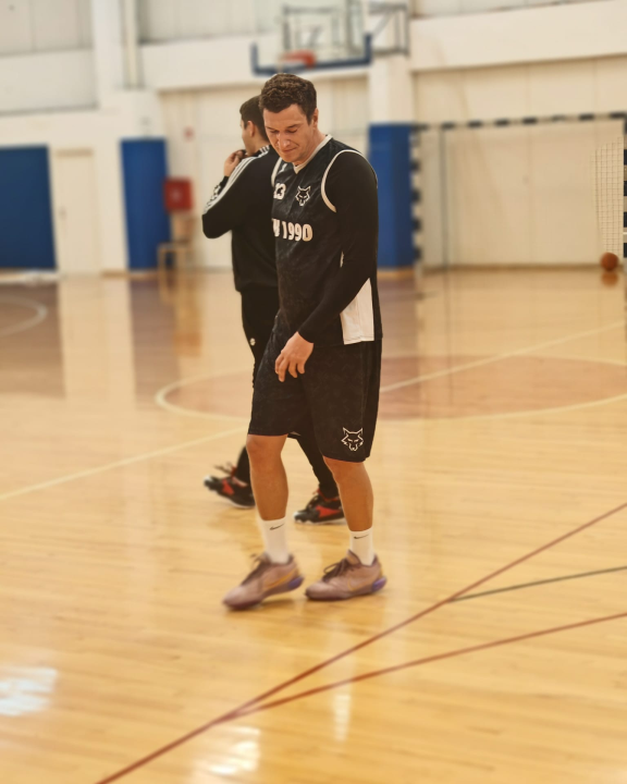 FOTO Počeo ŠRKL: Karika počela obranu naslova pobjedom protiv prošlosezonskog finalista