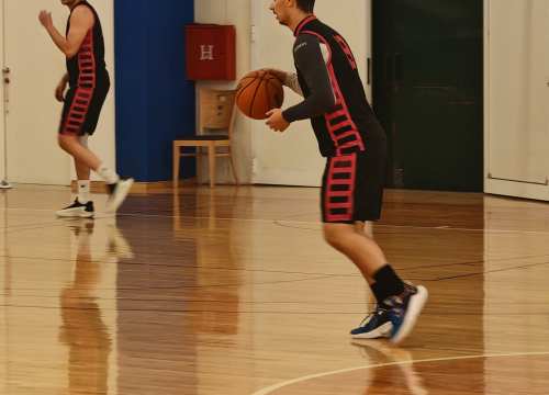 Fotografija 23 - FOTO Počeo ŠRKL: Karika počela obranu naslova pobjedom protiv prošlosezonskog finalista