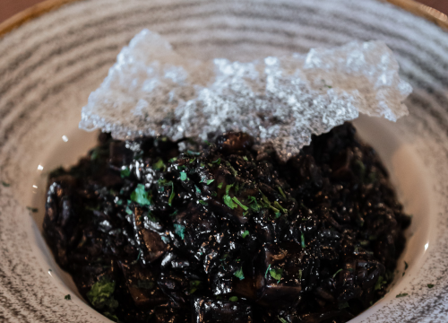 Fotografija 20 - FOTO Leonardo BBQ & More idealno je mjesto za vaš blagdanski domjenak!