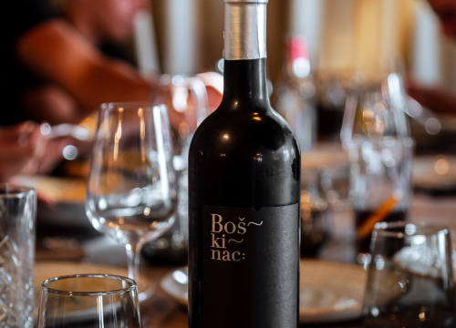 Fotografija 32 - FOTO Leonardo BBQ & More idealno je mjesto za vaš blagdanski domjenak!