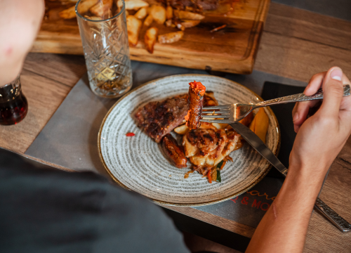 Fotografija 38 - FOTO Leonardo BBQ & More idealno je mjesto za vaš blagdanski domjenak!