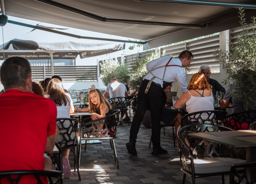 Fotografija 39 - FOTO Leonardo BBQ & More idealno je mjesto za vaš blagdanski domjenak!