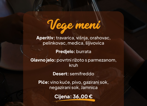 Fotografija 43 - FOTO Leonardo BBQ & More idealno je mjesto za vaš blagdanski domjenak!