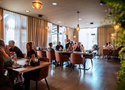 Leonardo BBQ & More idealno je mjesto za vaš blagdanski domjenak!