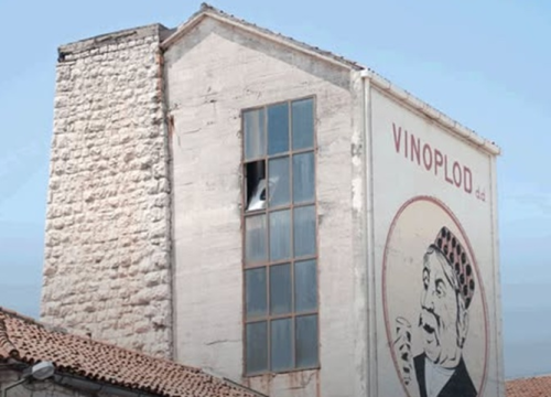 O krivcu za Vinariju: 'Škrta zemlja čuva svoje blago, a šta dade, to se pokrade'