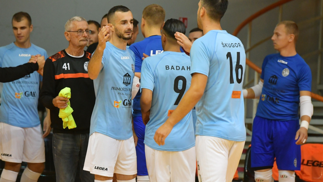 Crnica večeras protiv Torcide želi nastaviti niz pobjeda