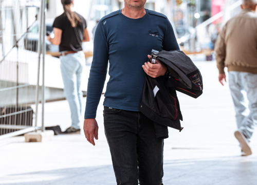 Fotografija 7 - FOTO Đir po gradu, petak 31. listopada