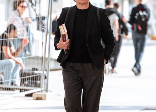 Fotografija 17 - FOTO Đir po gradu, petak 31. listopada