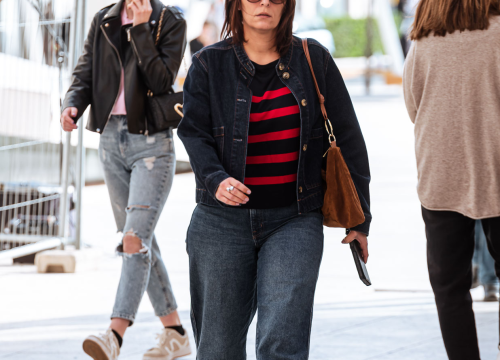 Fotografija 22 - FOTO Đir po gradu, petak 31. listopada