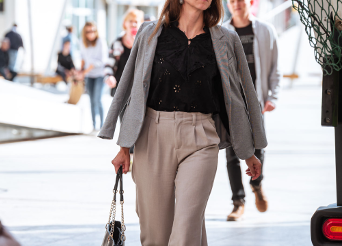 Fotografija 26 - FOTO Đir po gradu, petak 31. listopada