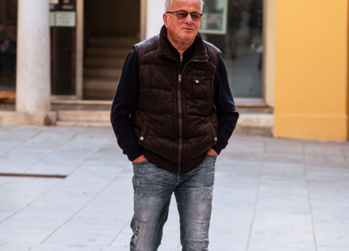 Fotografija 27 - FOTO Đir po gradu, petak 31. listopada