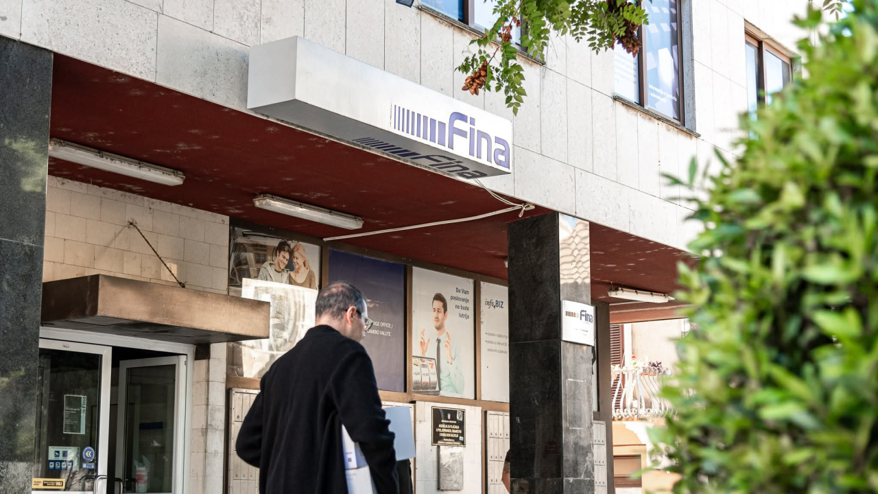 Lista srama Šibensko-kninske županije: Evo koje tvrtke iz Drniša i Šibenika prednjače u dugovima