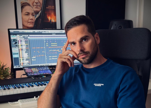 Klaun Pennywise se vraća: Šibenčanin Marko Perković potpisuje glazbu za trailer nove HBO horor serije