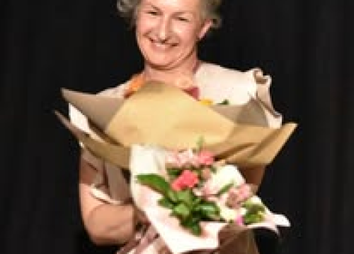 Fotografija 1 - Murterski dramski amateri osvajaju publiku diljem Hrvatske dok rade na novim predstavama