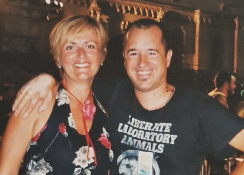 Fotografija 1 - Maja Gulin kandidatkinja je za Šibensku grandecu