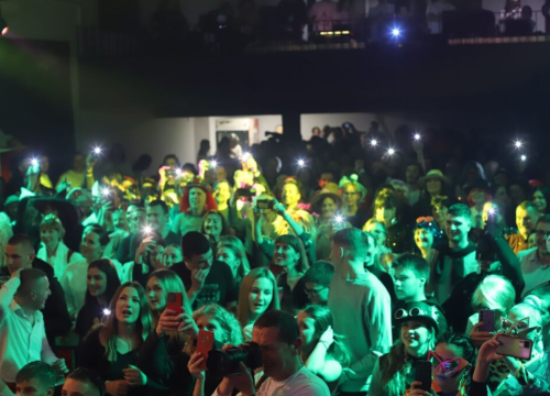 Fotografija 11 - Tišnjanska Jurevizija nadmašila samu sebe