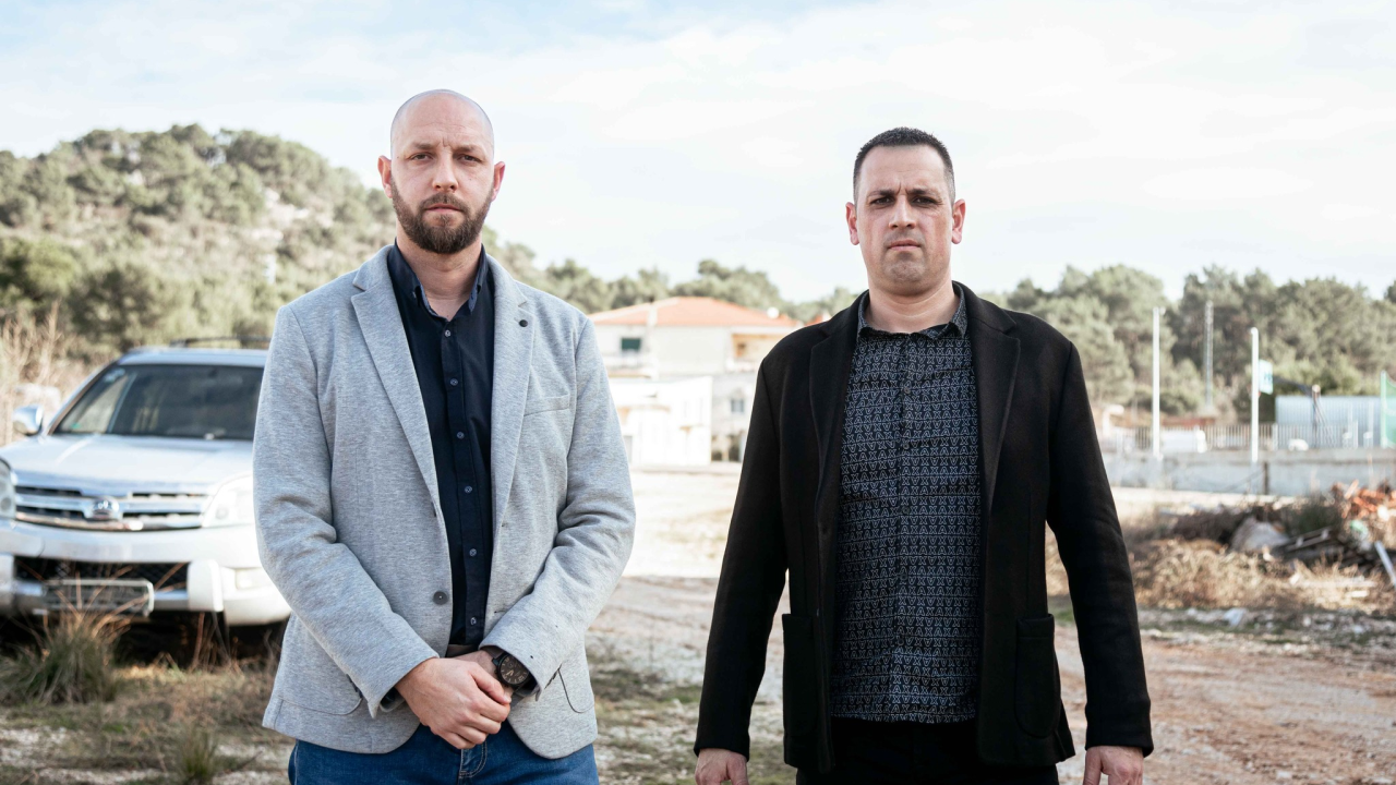 Jakovljević i Ćaleta: 'Dosta nam je guranja malih stvari, Bilice su sazrijele za velike projekte'