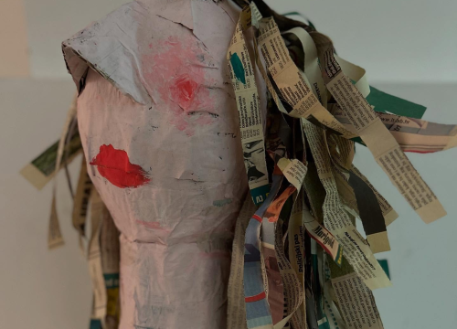 Fotografija 9 - U Krševanu otvorena izložba 'Prilozi za Muzej dječjeg likovnog stvaralaštva'