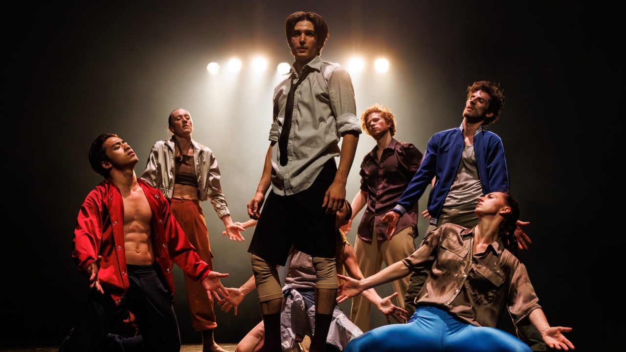 Šibenik Dance Festival: Suvremeni ples osvaja šibenske tvrđave od 14. srpnja, stižu umjetnici i plesne trupe iz osam zemalja